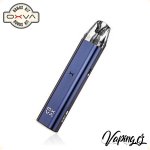 OXVA Xlim Se Bonus Pod 900 mAh Dark Blue 1 ks