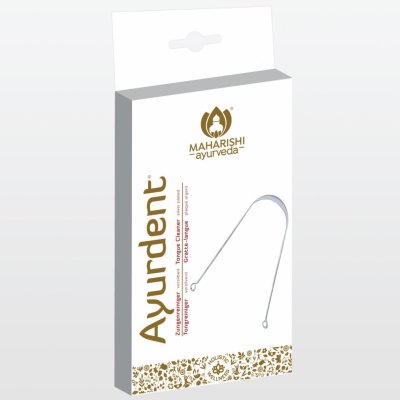 Maharishi Ayurveda Product Maharishi Ayurdent Tongue – Zbozi.Blesk.cz