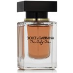 Dolce & Gabbana The Only One parfémovaná voda dámská 30 ml – Sleviste.cz