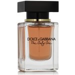 Dolce & Gabbana The Only One parfémovaná voda dámská 30 ml – Zboží Mobilmania