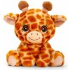 Plyšák Keel Toys SE1088 Keeleco Žirafa eko 16 cm