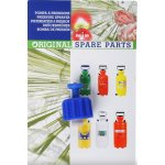 Dyza dimartino 8804C, 3W ST256692 – Hledejceny.cz