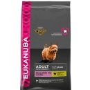 Krmivo pro psa Eukanuba Adult Small Breed 1 kg