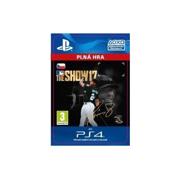 MLB 17: The Show