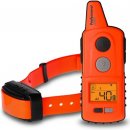 DogTrace elektronický výcvikový obojek d-control professional 2000 ONE orange