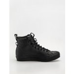 Converse Chuck Taylor All Star Hiker Boot black – Zboží Mobilmania