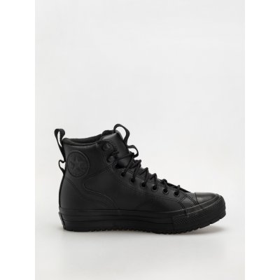 Converse Chuck Taylor All Star Hiker Boot black – Zboží Mobilmania