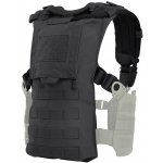Condor Outdoor Postroj hydratační MCR 2,5 l bez vaku černý – Sleviste.cz