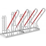 XBF 4504 š 1400 mm volně stojící 4 kola – Zboží Mobilmania