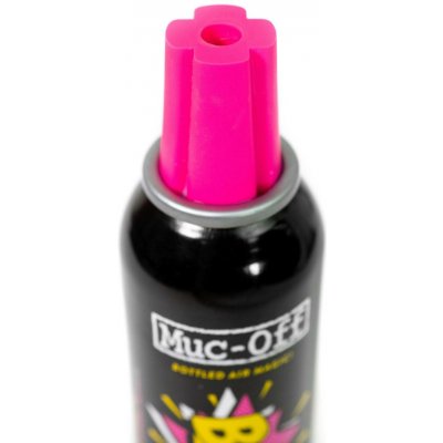 MUC-OFF B.A.M! Inflate & Repair 125 ml – Hledejceny.cz