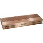 Ground Zero GZPA Reference 4PURE-SQ – Hledejceny.cz