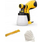 Wagner Stříkací pistole W 100 – HobbyKompas.cz