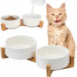 Set dvou keramických misek Tutumi 0,8 l – Zbozi.Blesk.cz