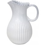 Costa Nova PEARL bílá Džbán 2,6 l – Zboží Dáma