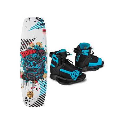 Ronix Atmos Kids + Vision boys set 2024/2025 – Hledejceny.cz