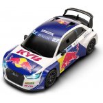 SCX Compact Audi S1 RX KYB se světly – Zbozi.Blesk.cz