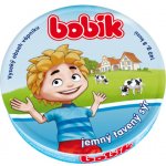 Bobík Jemný tavený sýr 8 ks 140 g – Sleviste.cz