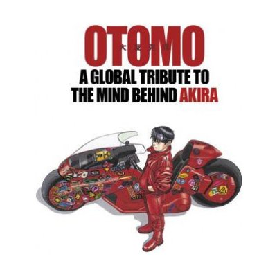 Otomo: A Global Tribute to the Genius Behind Akira – Hledejceny.cz