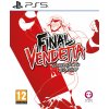 Hry na PS5 Final Vendetta (Collector's Edition)