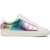 Dámské tenisky Kurt Geiger sneakersy Lane Stripe 9819865109 Metal Comb