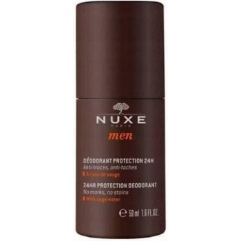 Nuxe Men 24hr Protection Deodoran roll-on 50 ml