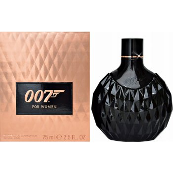 James Bond 007 for Women II parfémovaná voda dámská 75 ml