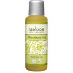 Saloos meruňkový olej lisovaný za studena 50 ml – Zboží Dáma