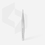 Eyebrow Tweezers pinzeta na obočí s úzkým zkoseným hrotem Expert 20 Type 4 – Zboží Dáma
