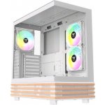 Thermaltake View 270 Plus WS ARGB Snow CA-1Y7-00M6WN-WS – Hledejceny.cz