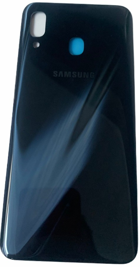 Kryt Samsung Galaxy A30 zadní černý