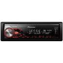 Pioneer MVH-S210DAB