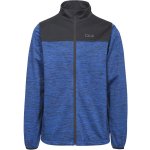 DLX Strikland Male Softshell Jkt Blue Marl – Hledejceny.cz