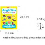 Angličtina Farebné slovíčka - Kol. – Hledejceny.cz