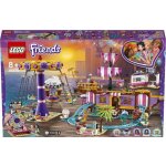 LEGO® Friends 41375 Zábavný park na molu – Hledejceny.cz