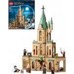 LEGO® Harry Potter™ 76402 Bradavice: Brumbálova pracovna – Zboží Živě