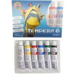 Koh i Noor Temperová barva žluť neapolská 16 ml – Zboží Dáma