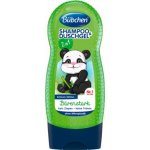 Bübchen Kids šampon a sprchový gel Panda 230 ml – Zboží Dáma