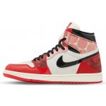 Nike Air Jordan Jordan 1 High OG Spider-Man Across the Spider-Verse – Zboží Dáma