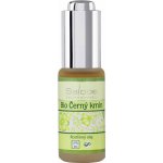 Saloos černý kmín rostlinný olej lisovaný za studena 20 ml – Sleviste.cz