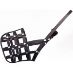 B&F Náhubek kůže dobrman č.5 – Zboží Dáma