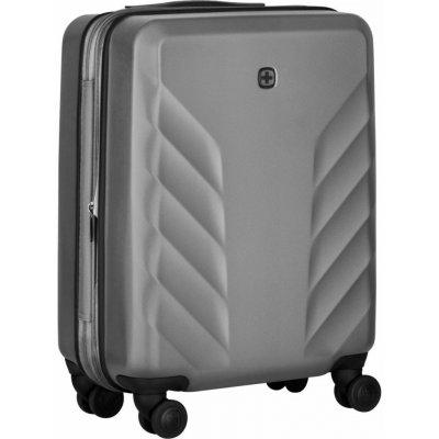 Wenger Motion Carry-On 612547 grey 36 l – Zbozi.Blesk.cz