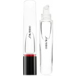 Shiseido Crystal GelGloss průhledný lesk na rty Clear 9 ml – Zboží Dáma