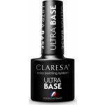 Claresa UV/LED Base Ultra podkladový lak pro gelové nehty 5 g – Zboží Dáma