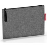 Reisenthel Case 1 taštička na zip Twist silver – Zboží Dáma