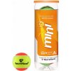 Tenisový míček Tecnifibre Mini Tennis 3ks