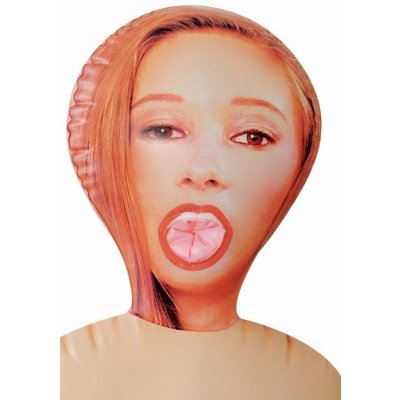 You2Toys Naughty Housewife Love Doll – Zboží Dáma