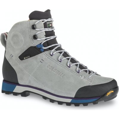 Dolomite 54 Hike Evo Gtx pánská lifestylová obuv aluminium grey