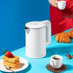 Niceboy ION Kettle K3 Onyx Black – Hledejceny.cz