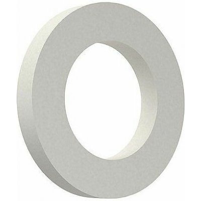 Alcadrain Těsnění poreten 115x70x15 mm V0056-ND – Sleviste.cz