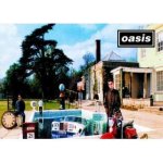 Oasis Postcard: Be Here Now (standard) Standard – Hledejceny.cz
